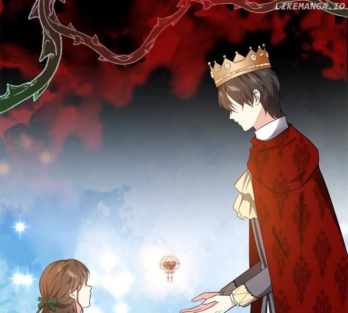 How to Change a Path Full of Thorns Into One Full of Happiness Chapter 82 - page 65